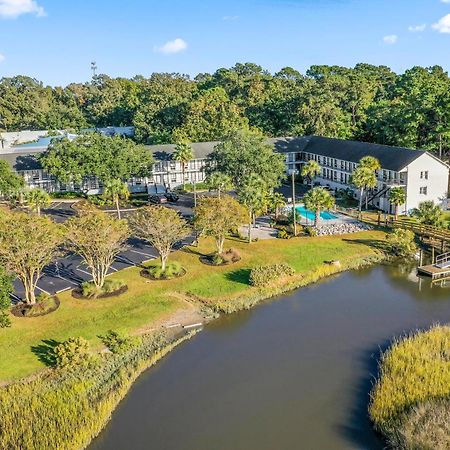 Charleston Creekside Inn Luaran gambar