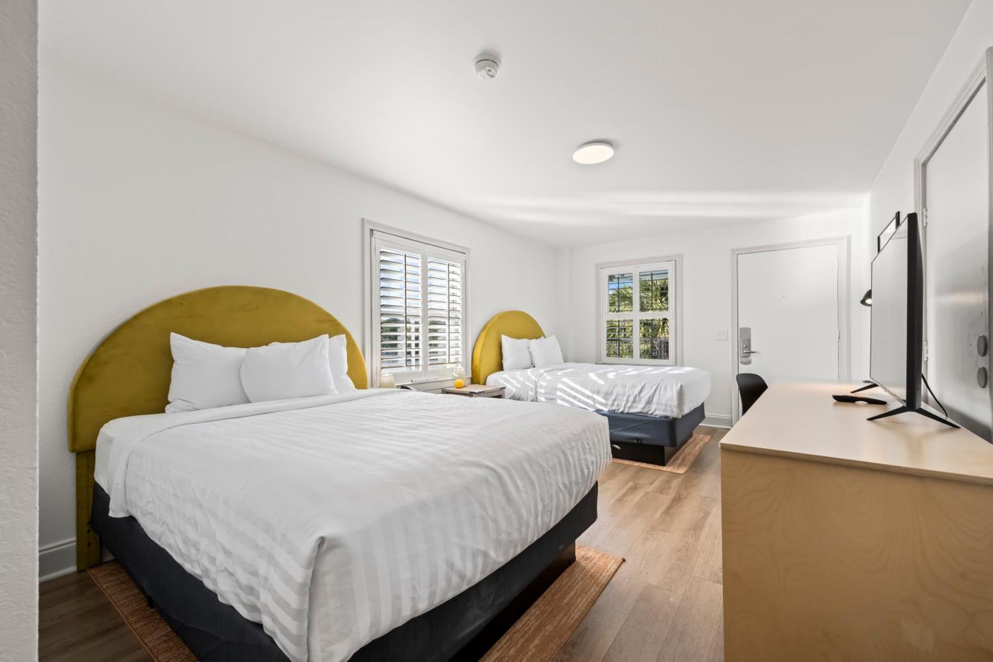 Charleston Creekside Inn Luaran gambar
