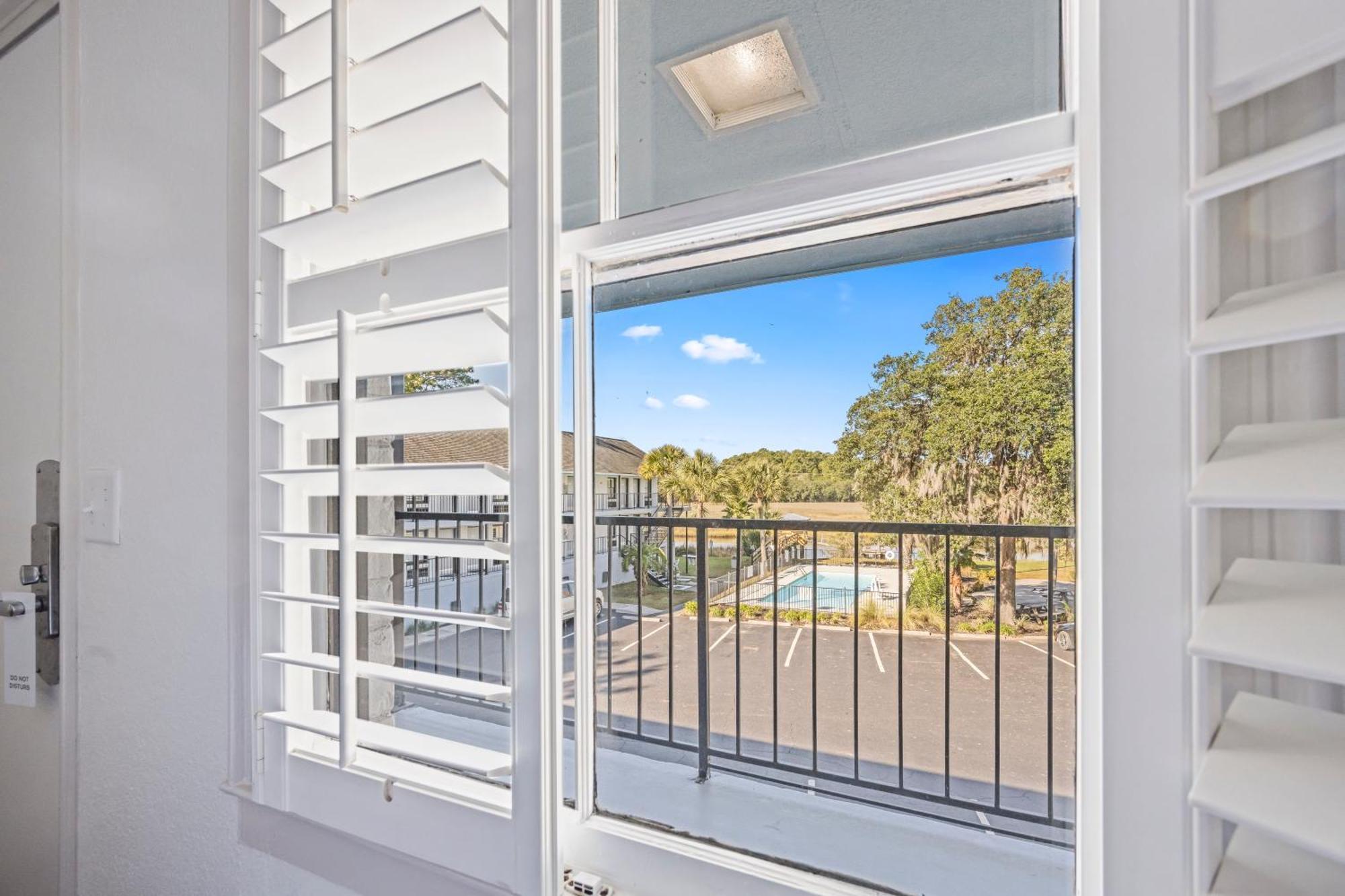 Charleston Creekside Inn Luaran gambar