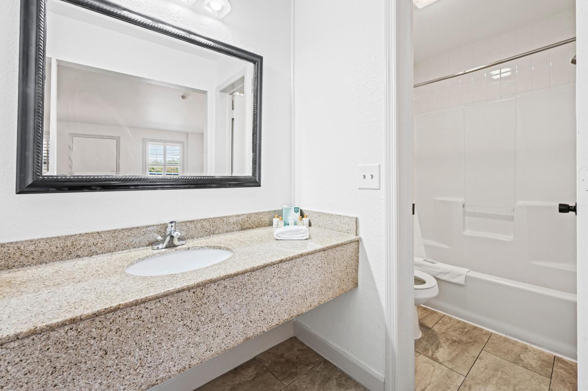Charleston Creekside Inn Luaran gambar