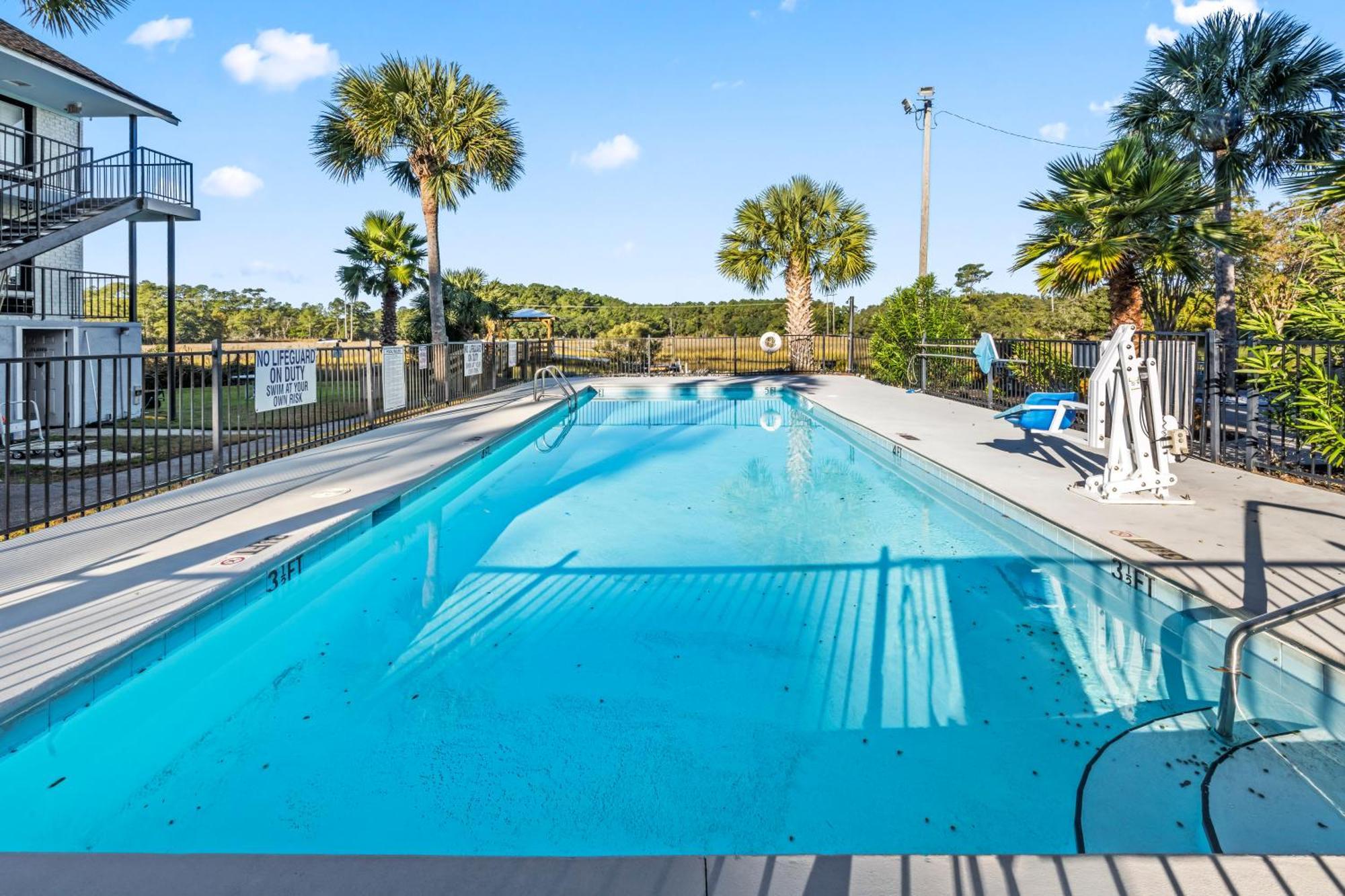 Charleston Creekside Inn Luaran gambar