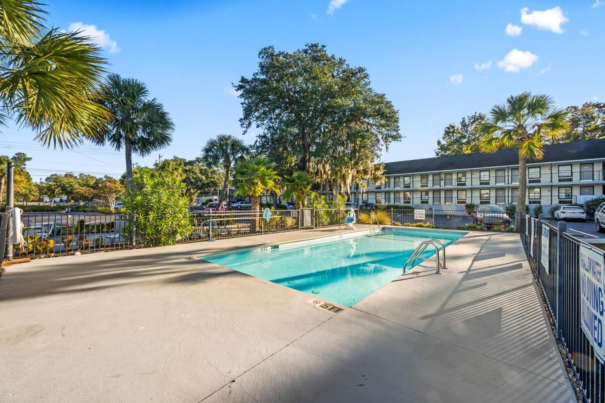 Charleston Creekside Inn Luaran gambar