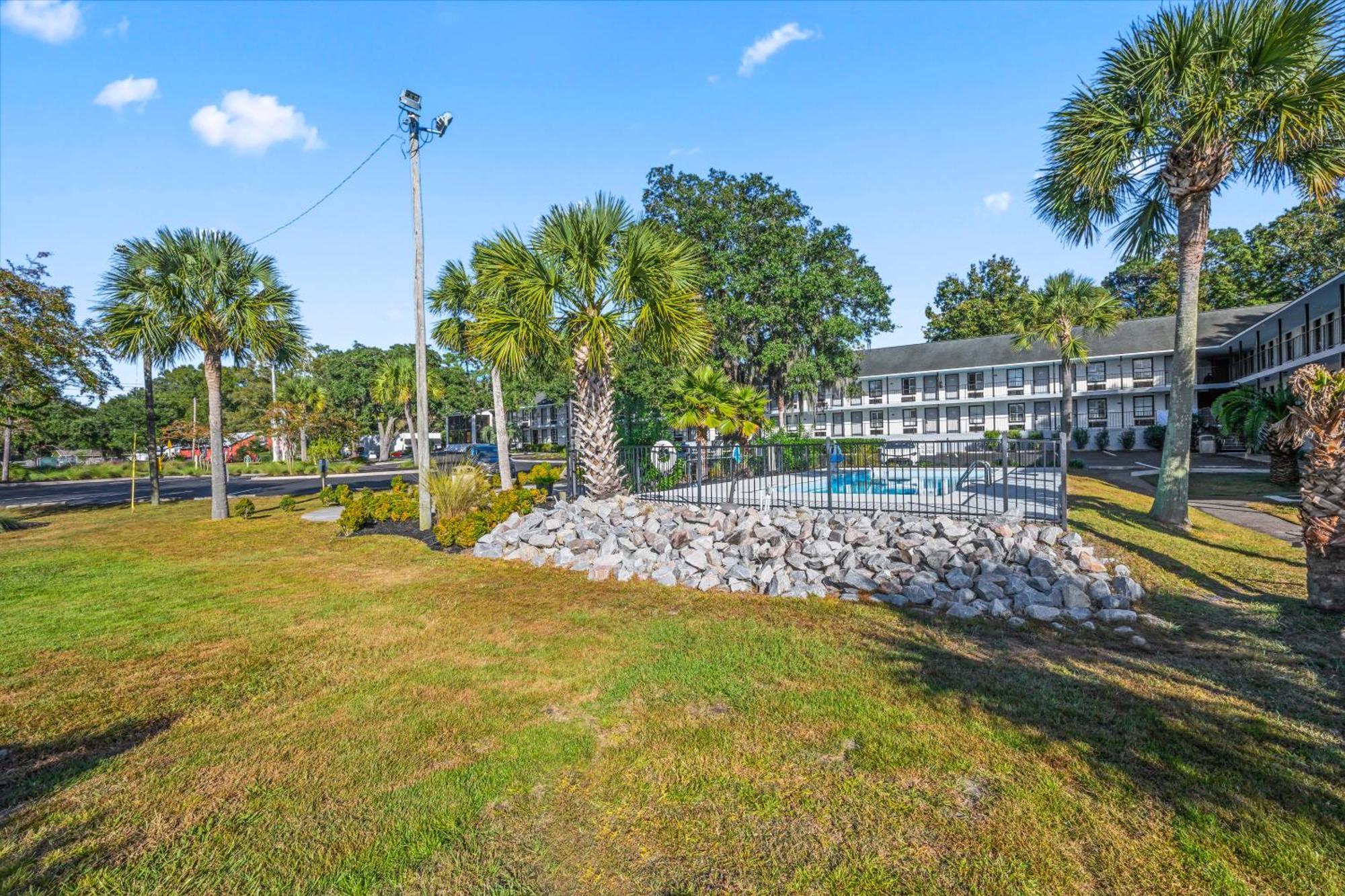 Charleston Creekside Inn Luaran gambar