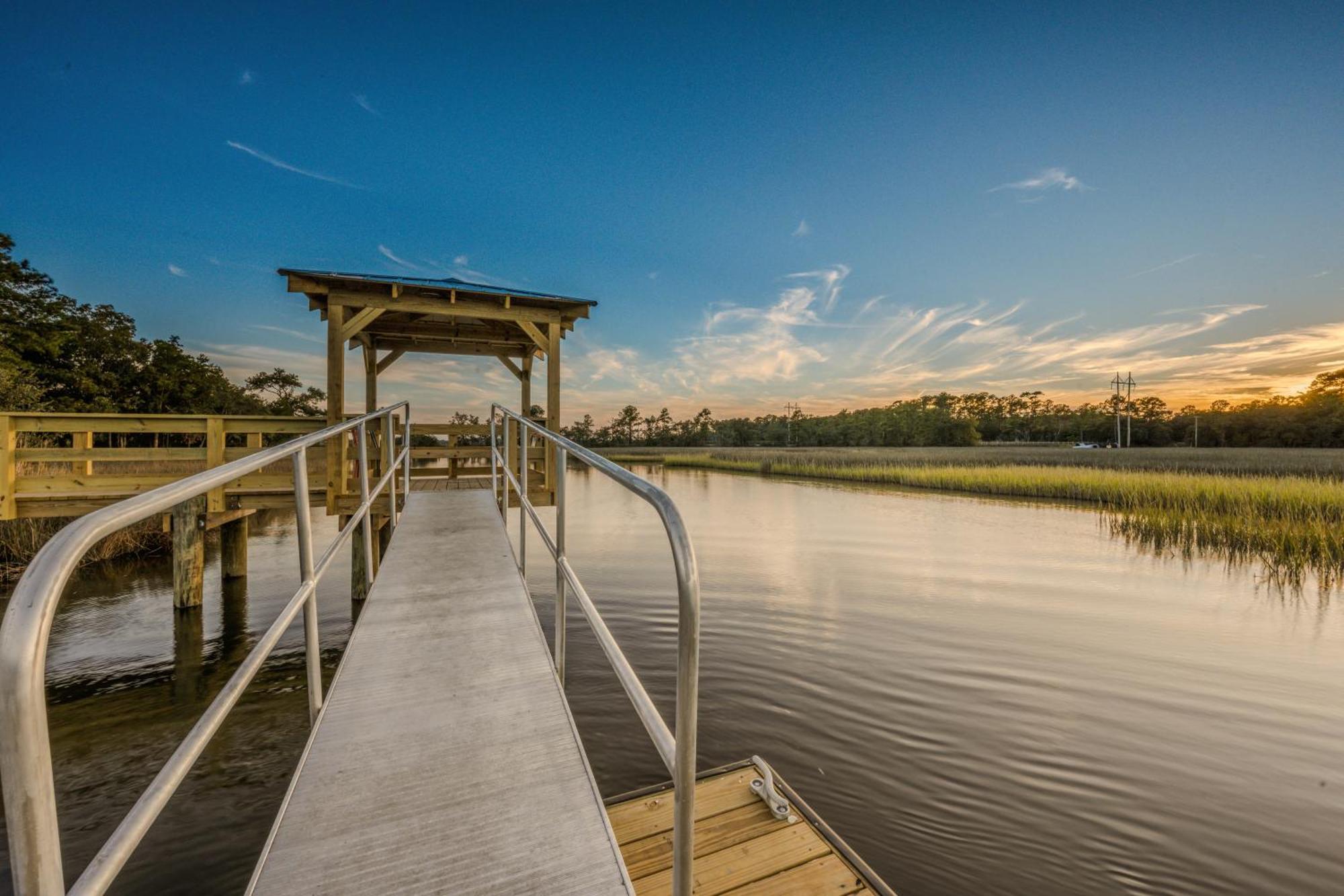 Charleston Creekside Inn Luaran gambar