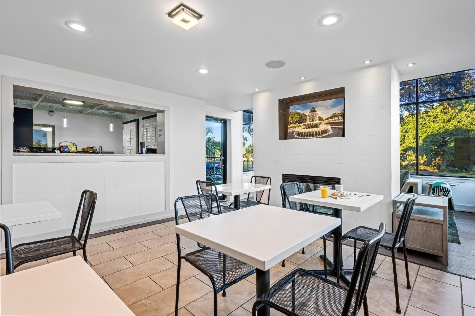 Charleston Creekside Inn Luaran gambar