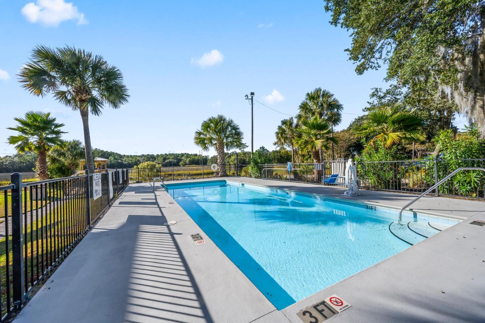 Charleston Creekside Inn Luaran gambar
