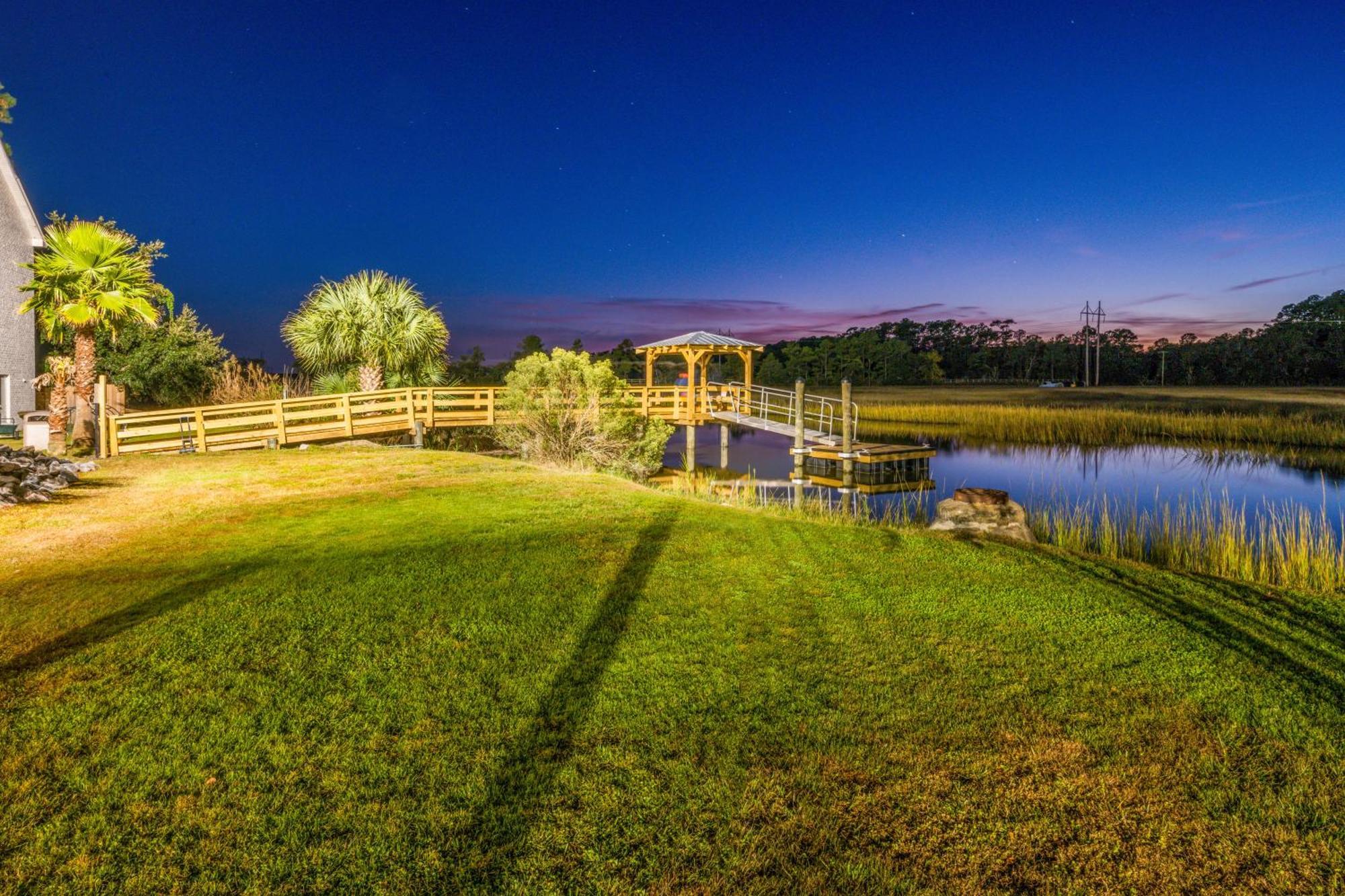 Charleston Creekside Inn Luaran gambar