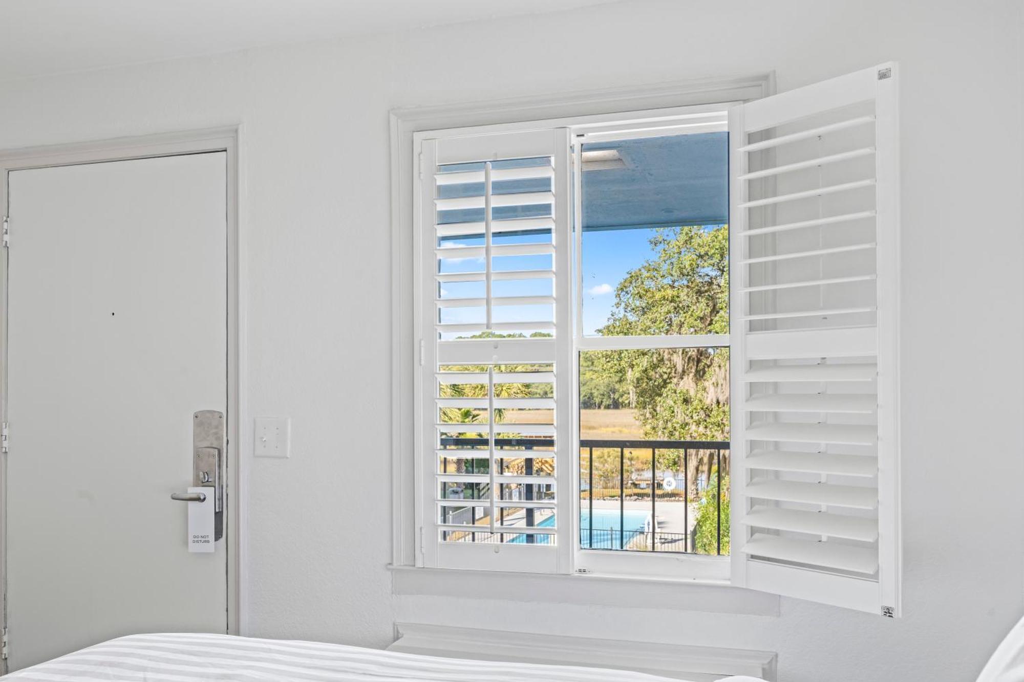 Charleston Creekside Inn Luaran gambar