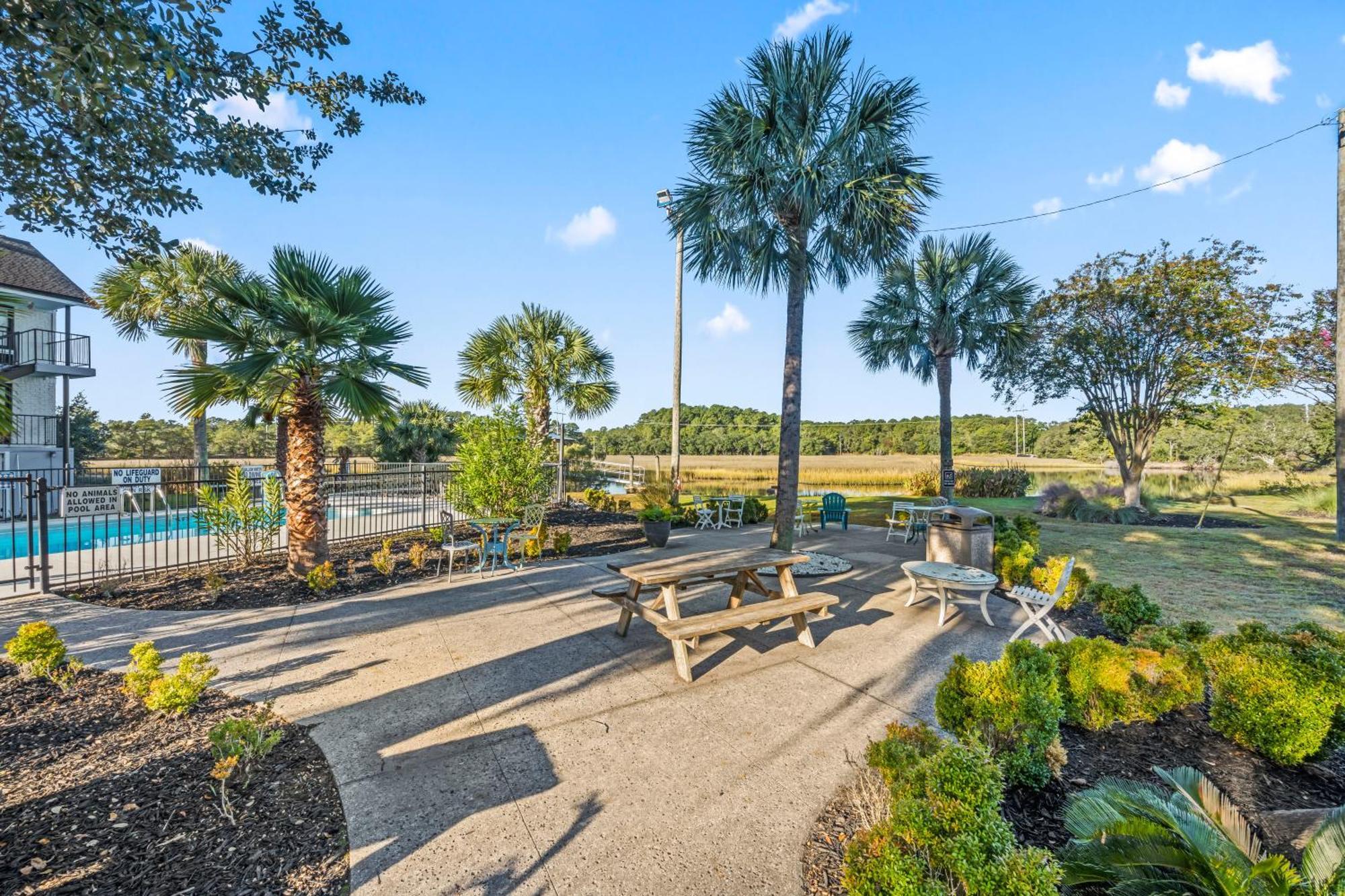 Charleston Creekside Inn Luaran gambar