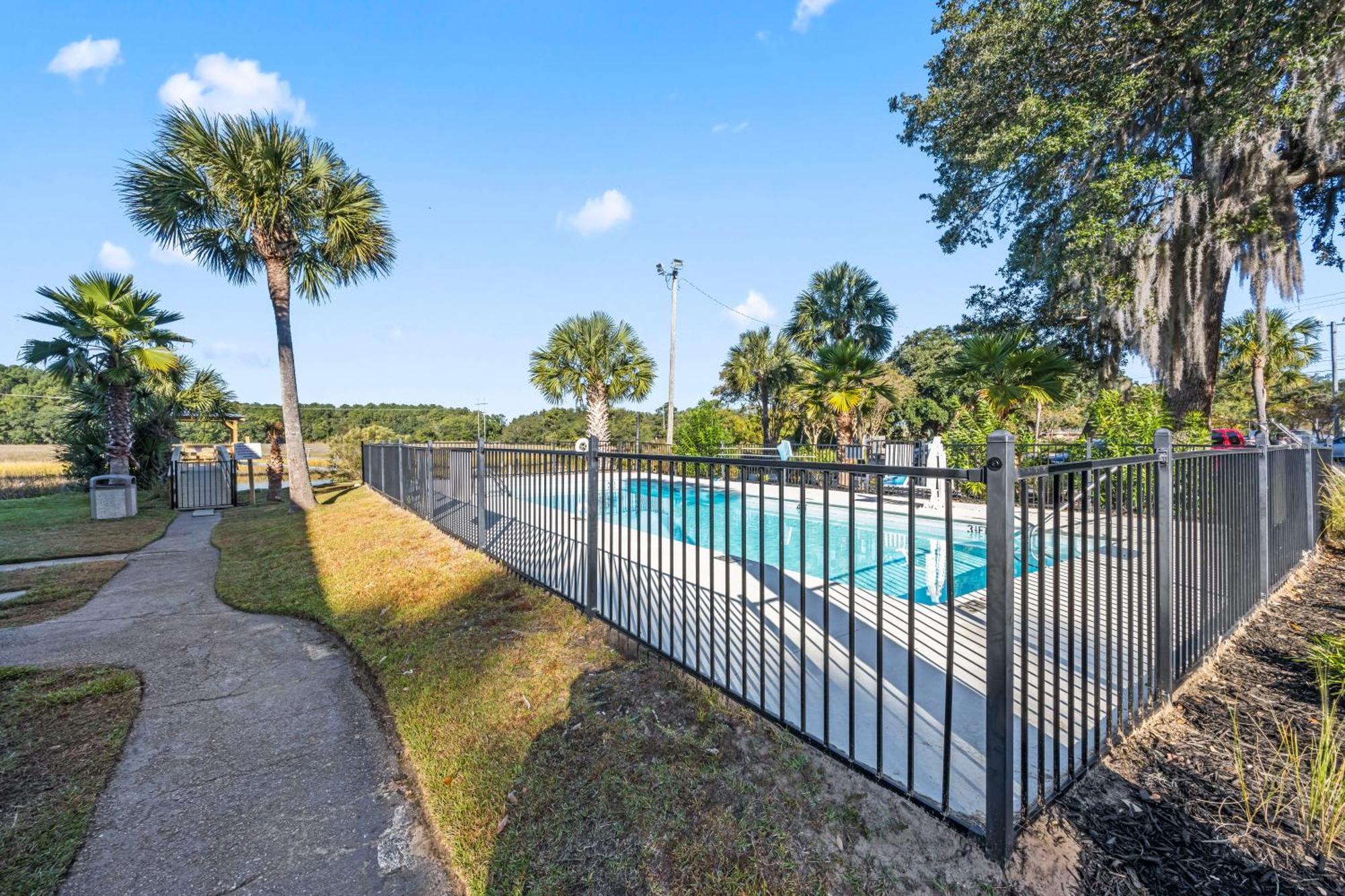 Charleston Creekside Inn Luaran gambar