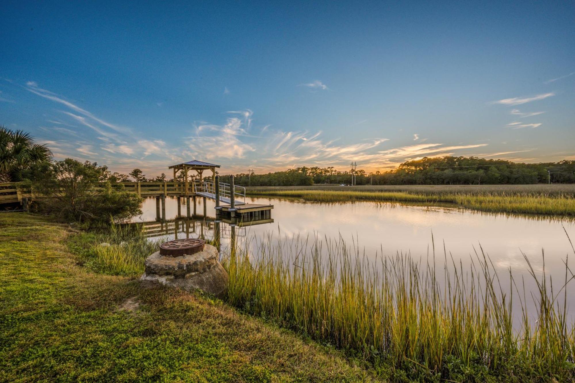 Charleston Creekside Inn Luaran gambar