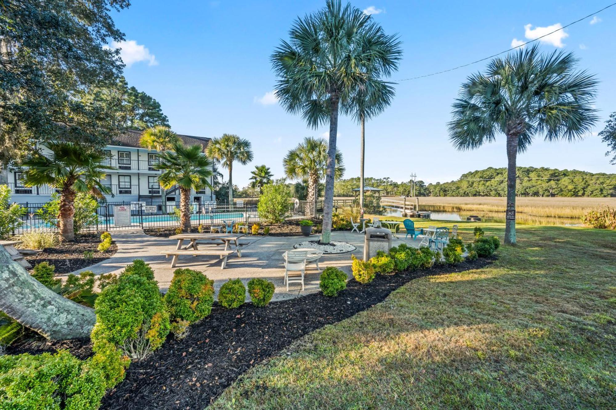 Charleston Creekside Inn Luaran gambar