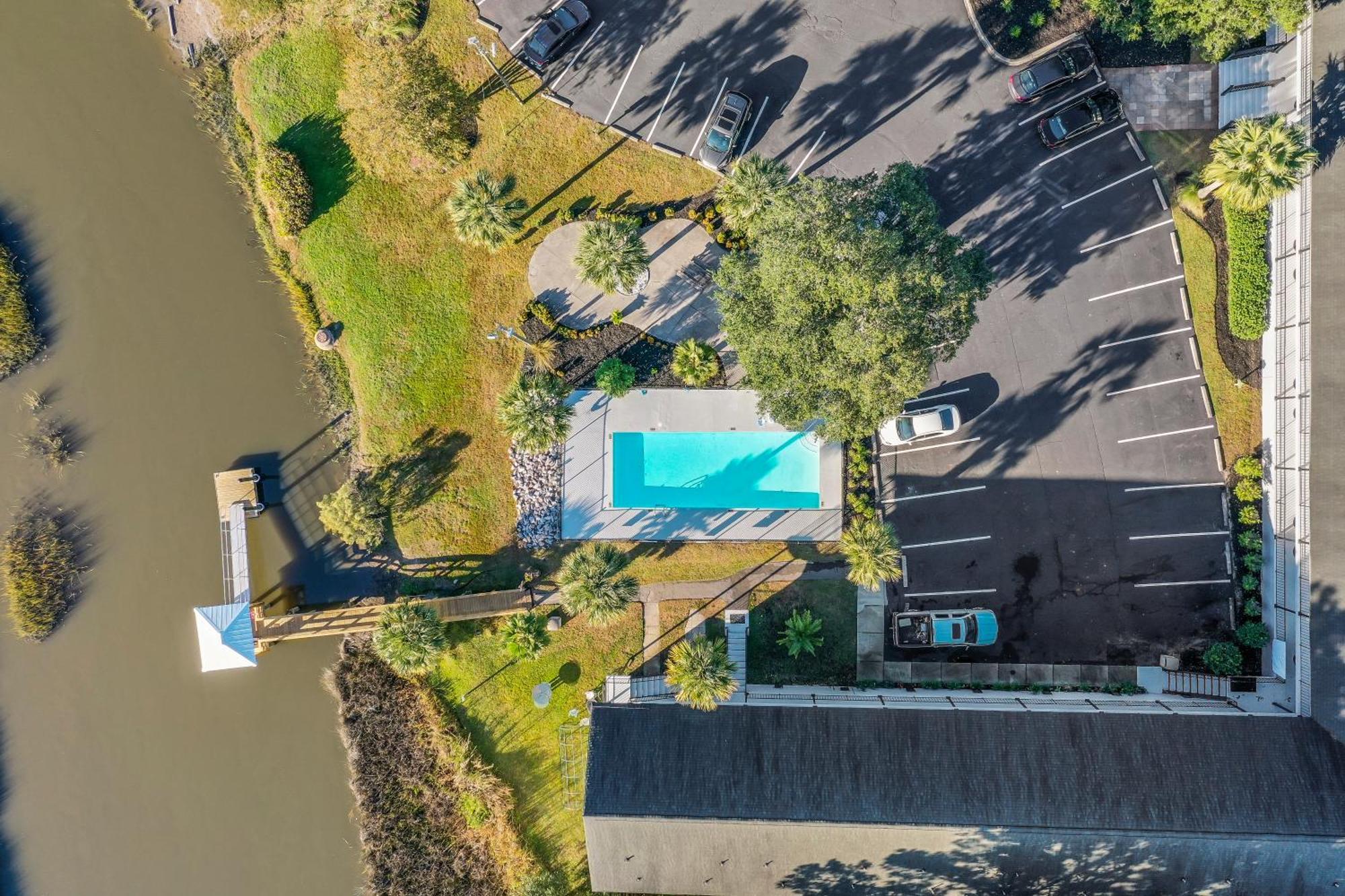 Charleston Creekside Inn Luaran gambar