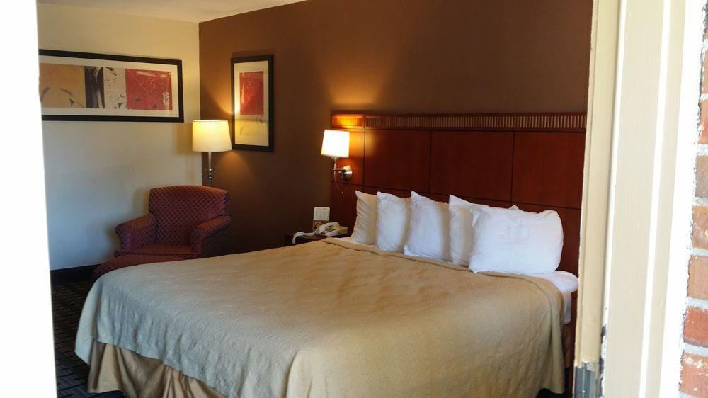 Charleston Creekside Inn Luaran gambar