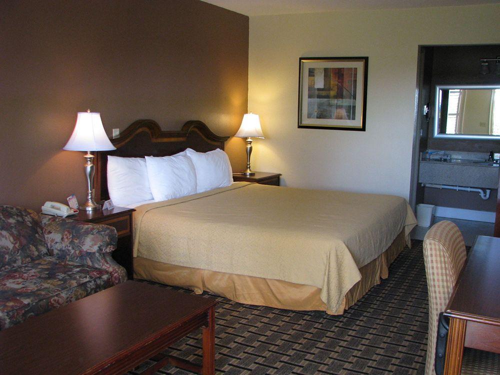 Charleston Creekside Inn Luaran gambar